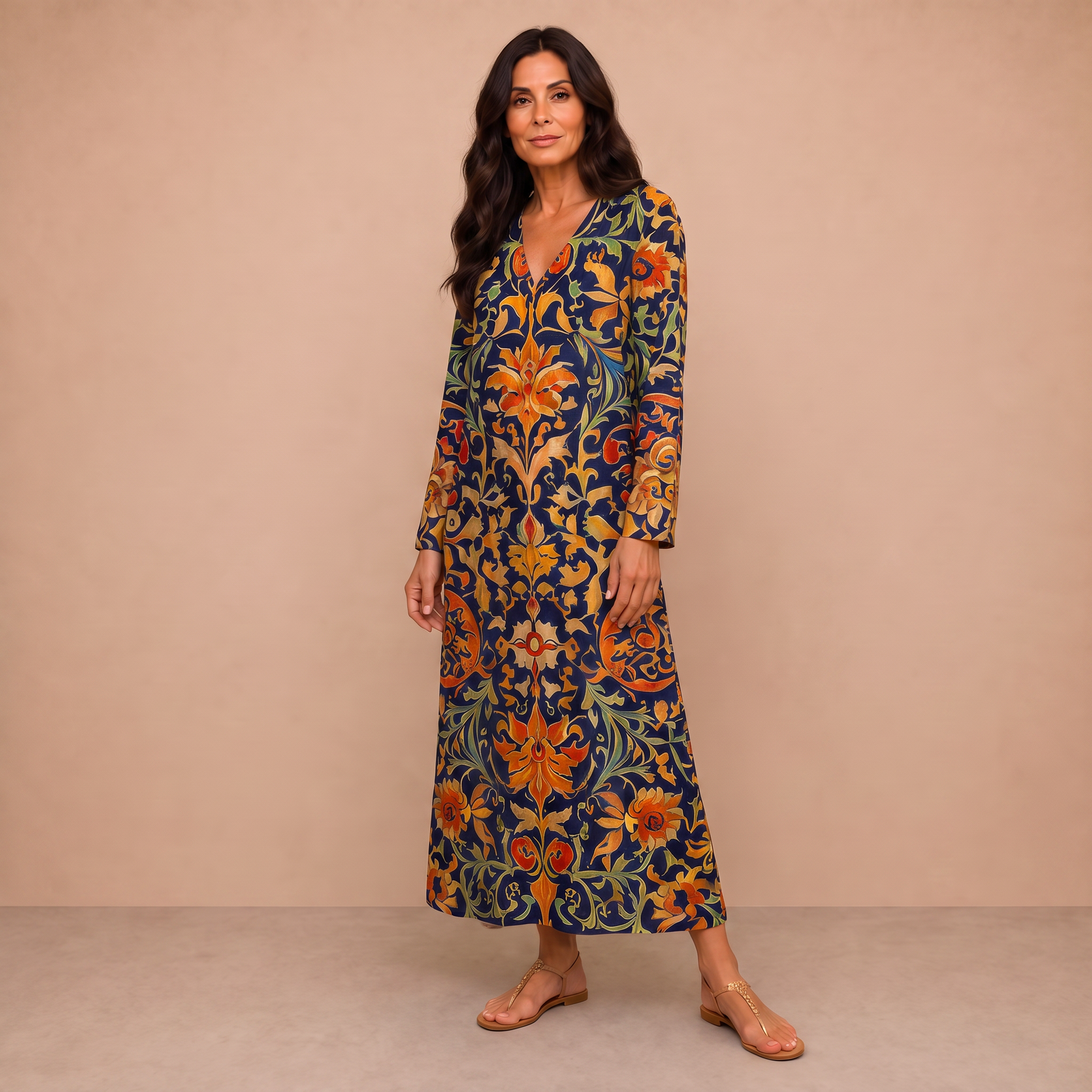 Yana™ | Everyday Comfort Dress