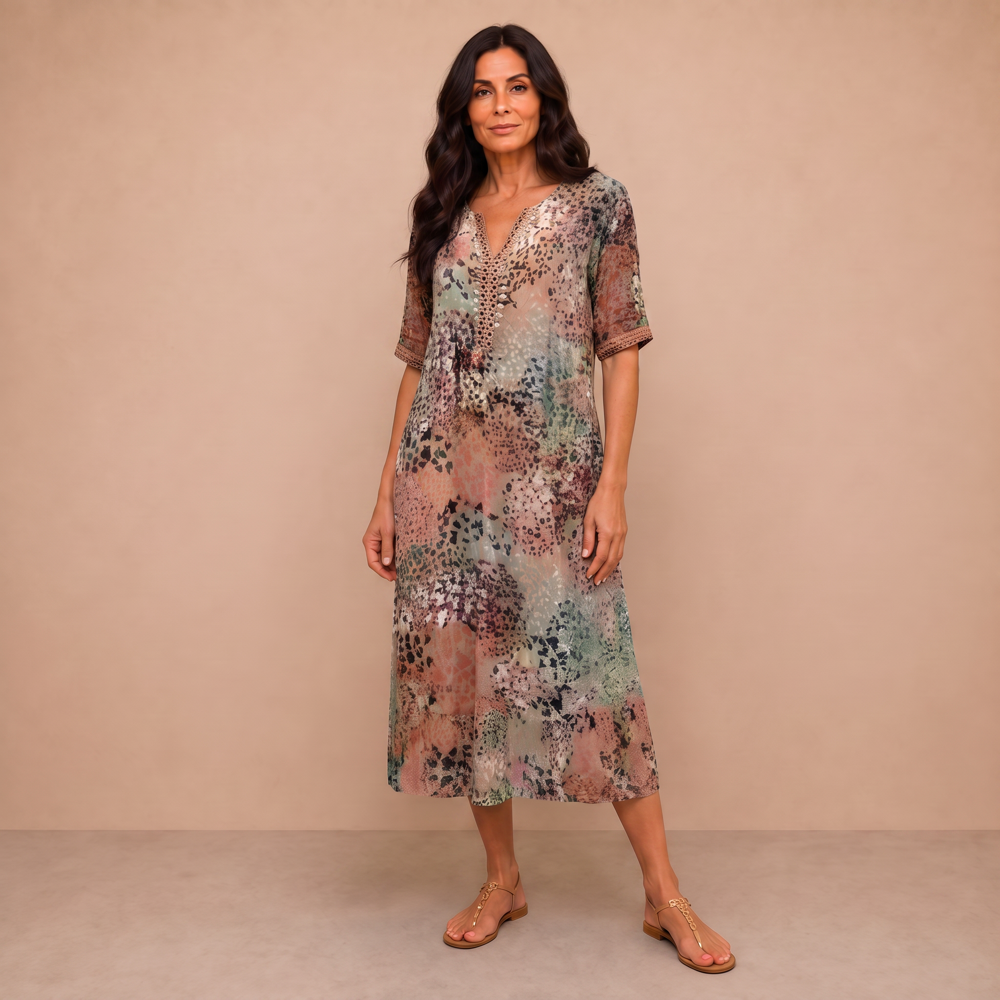 Iris™ – Everyday Dress
