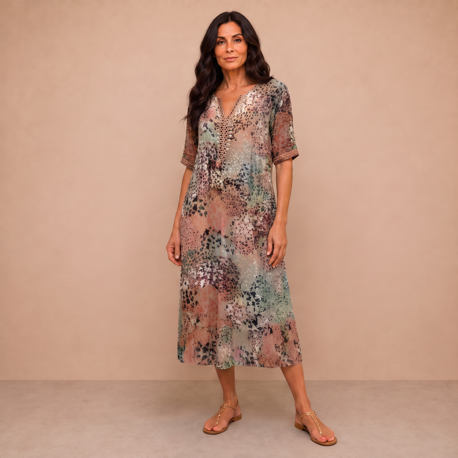 Iris™ – Everyday Dress