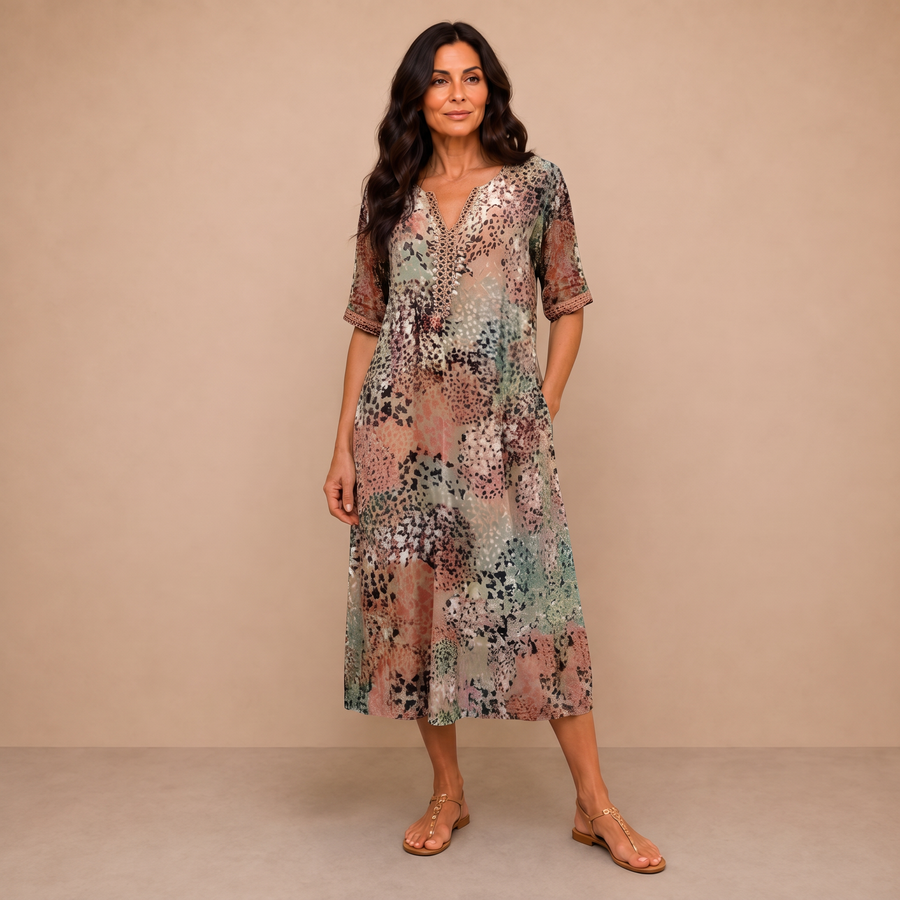 Iris™ – Everyday Dress
