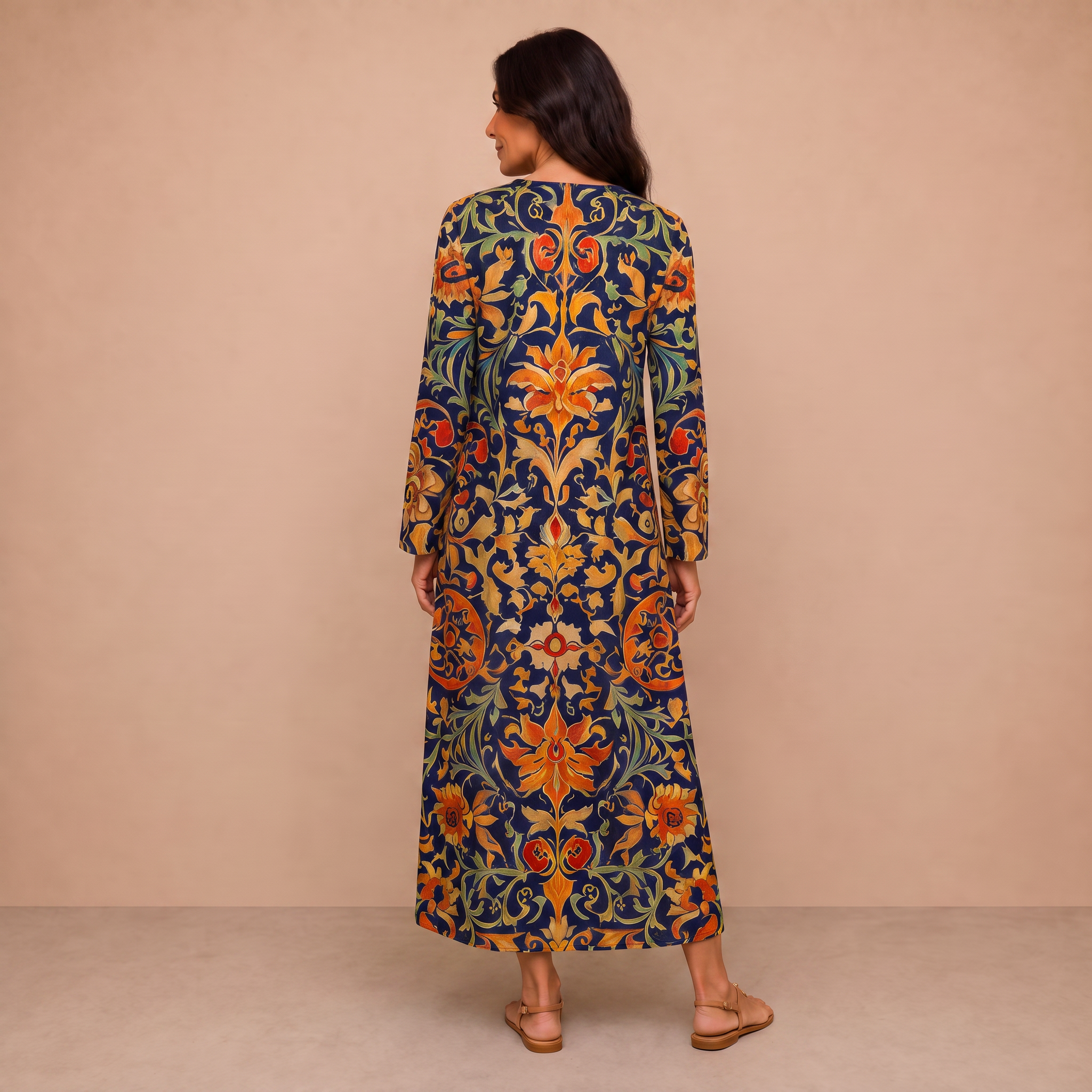 Yana™ | Everyday Comfort Dress