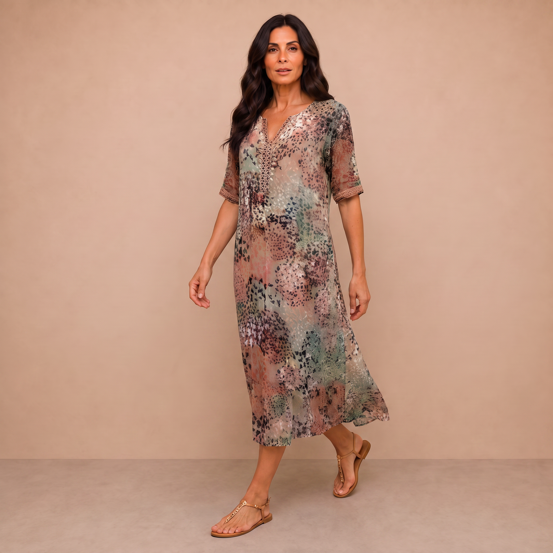 Iris™ – Everyday Dress
