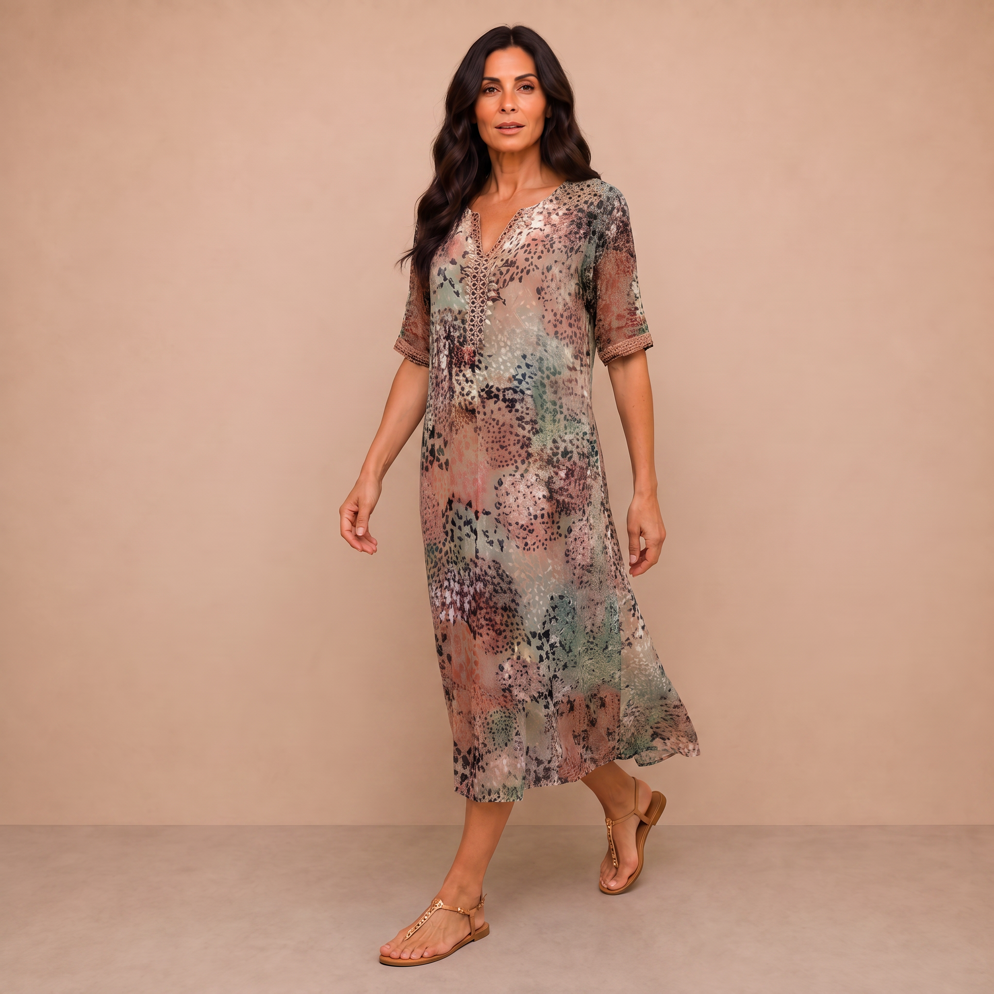 Iris™ – Everyday Dress