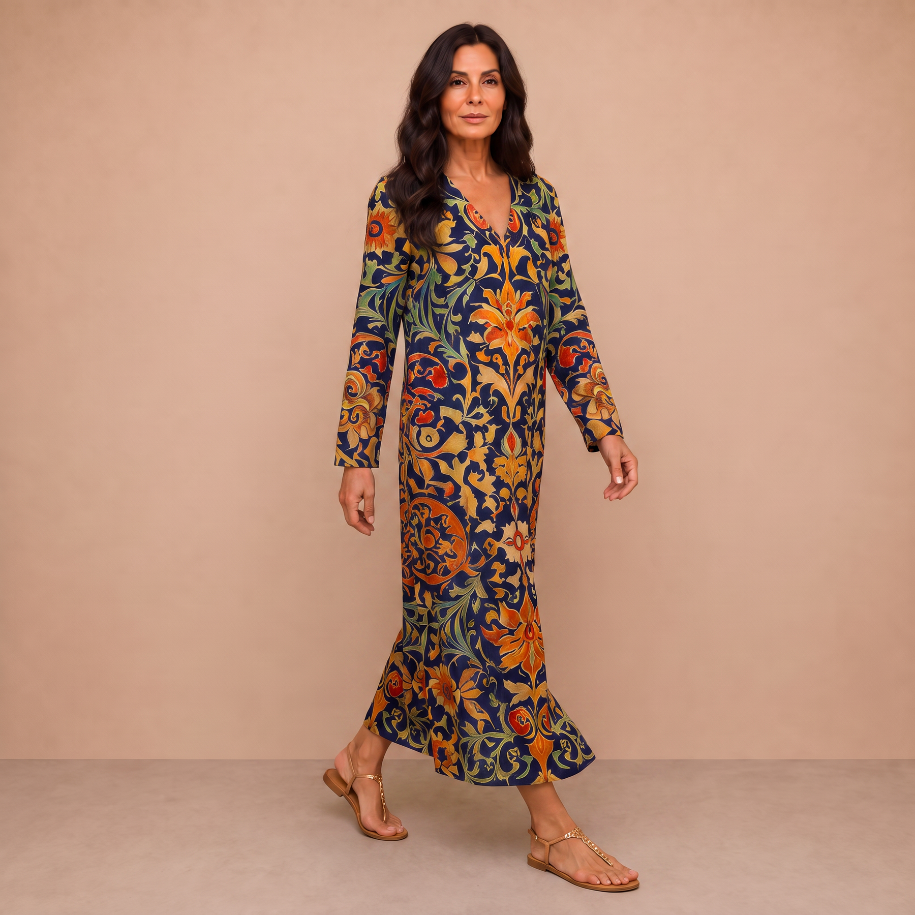 Yana™ | Everyday Comfort Dress