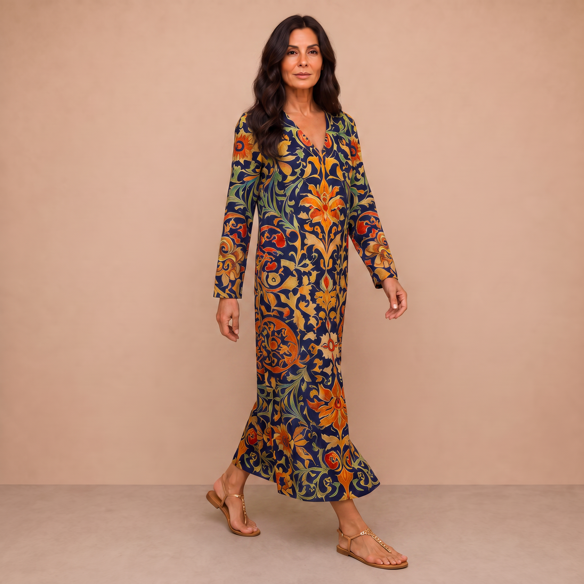 Yana™ | Everyday Comfort Dress