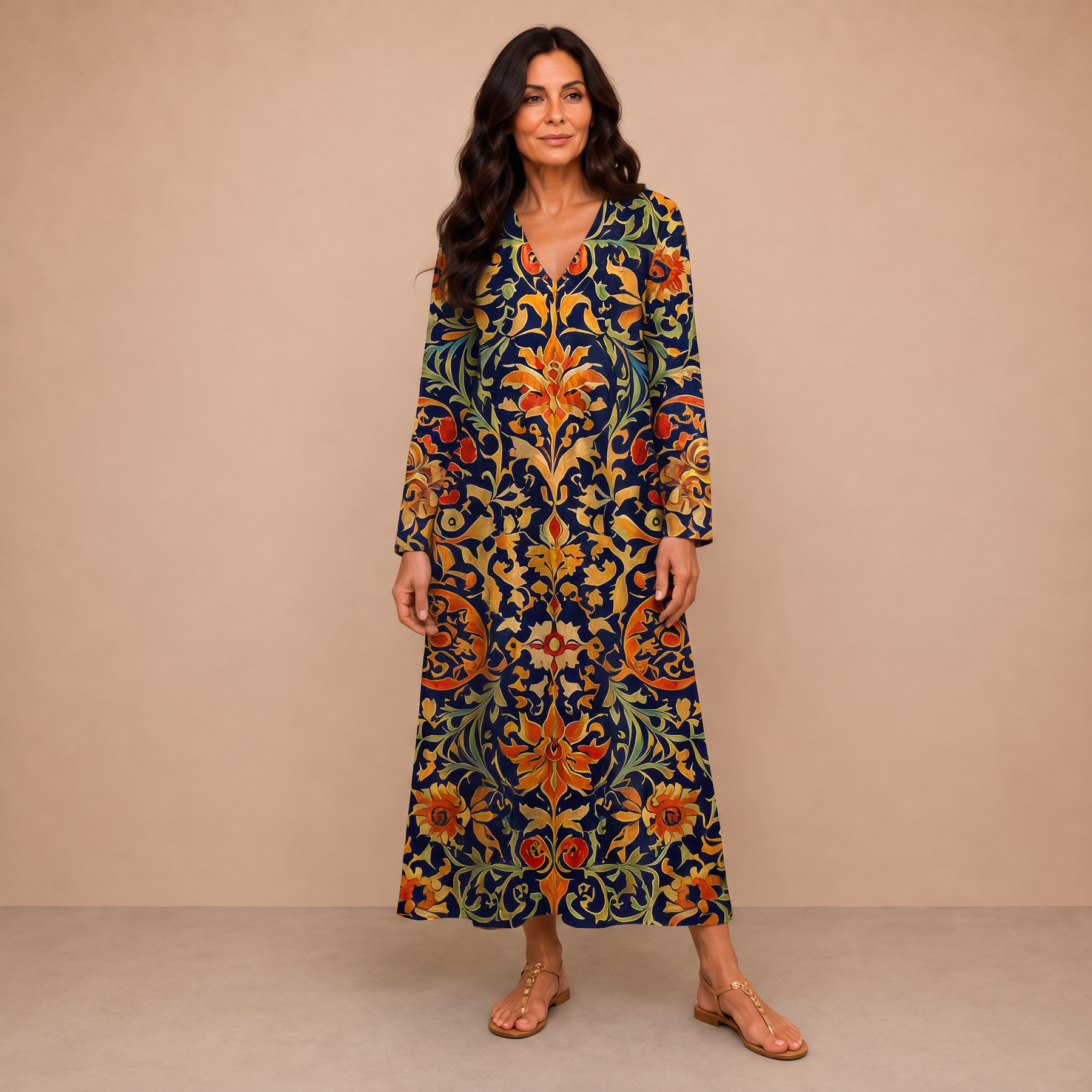 Yana™ | Everyday Comfort Dress