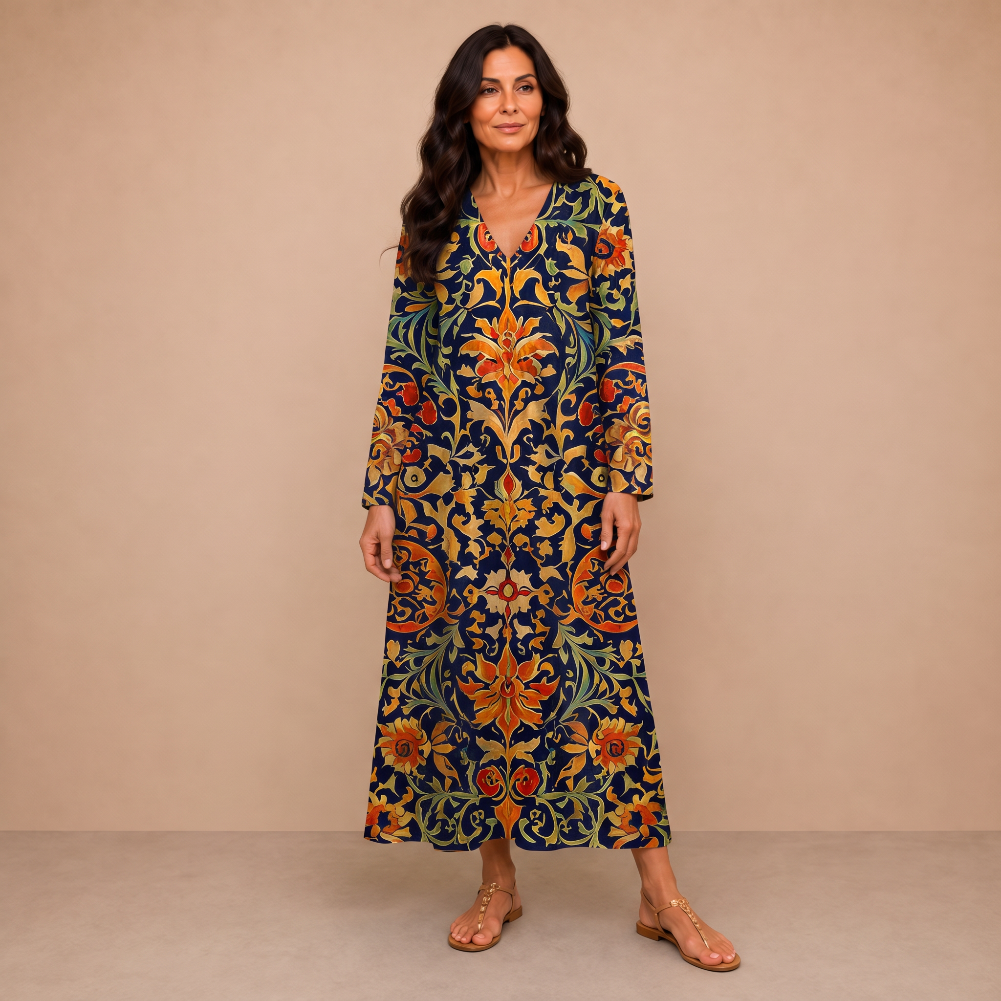Yana™ | Everyday Comfort Dress