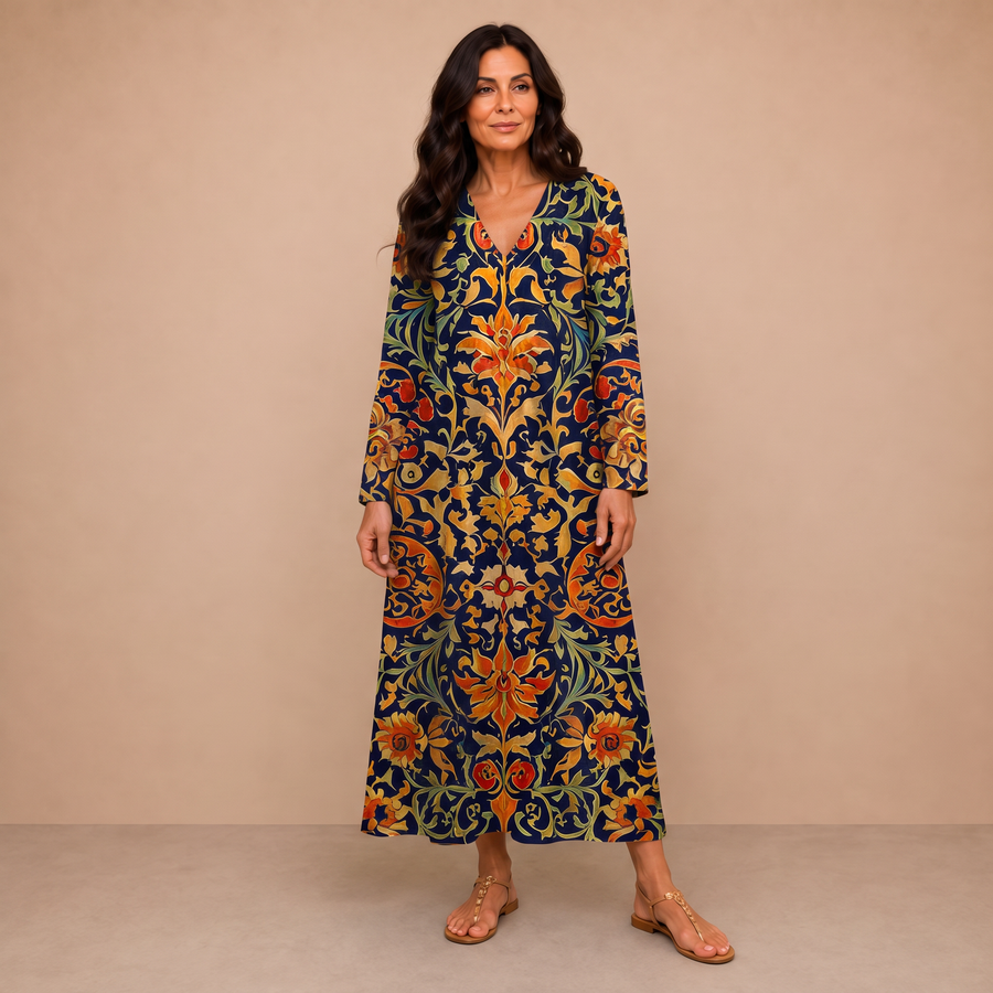 Yana™ | Everyday Comfort Dress