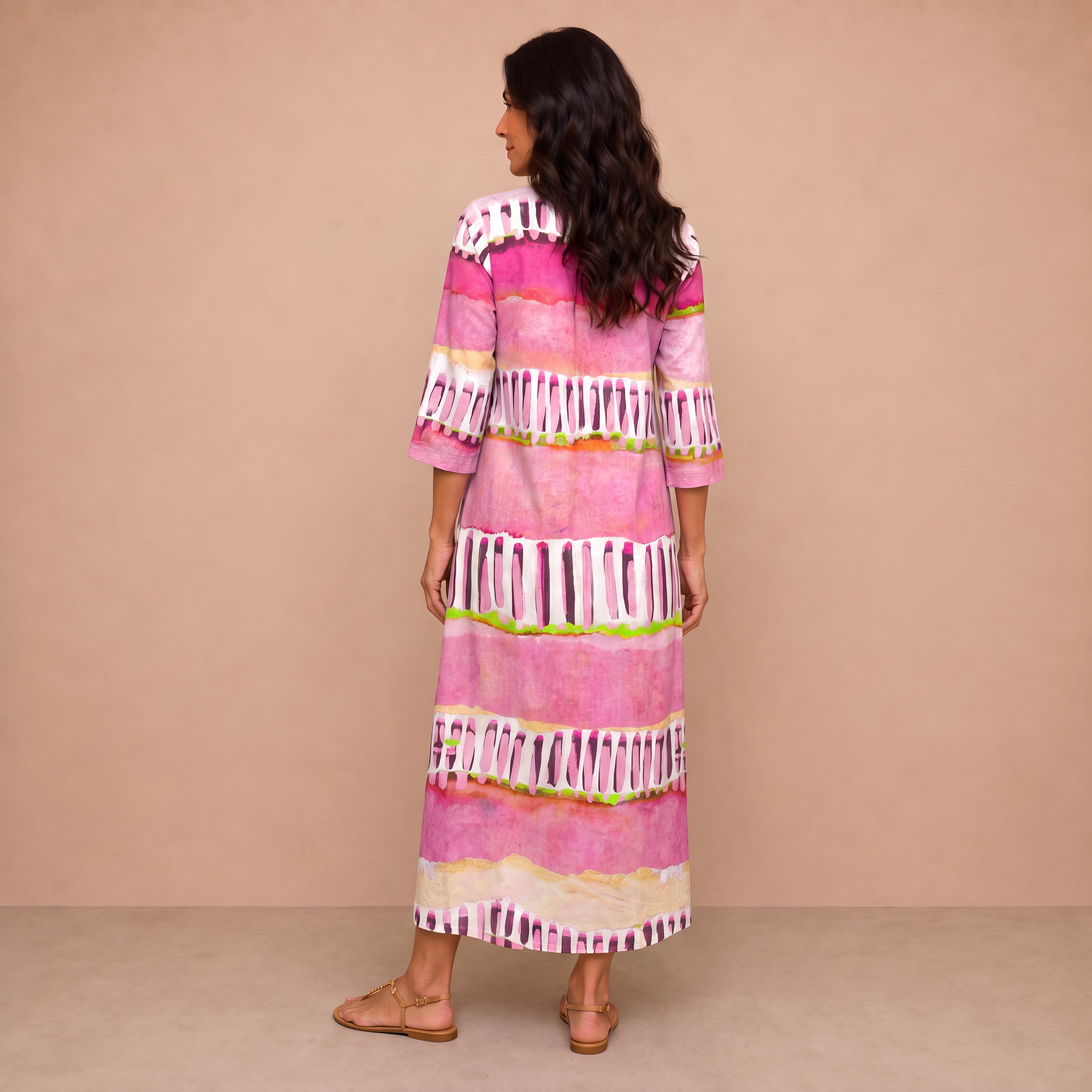 Corrie™ | Everyday Comfort Dress