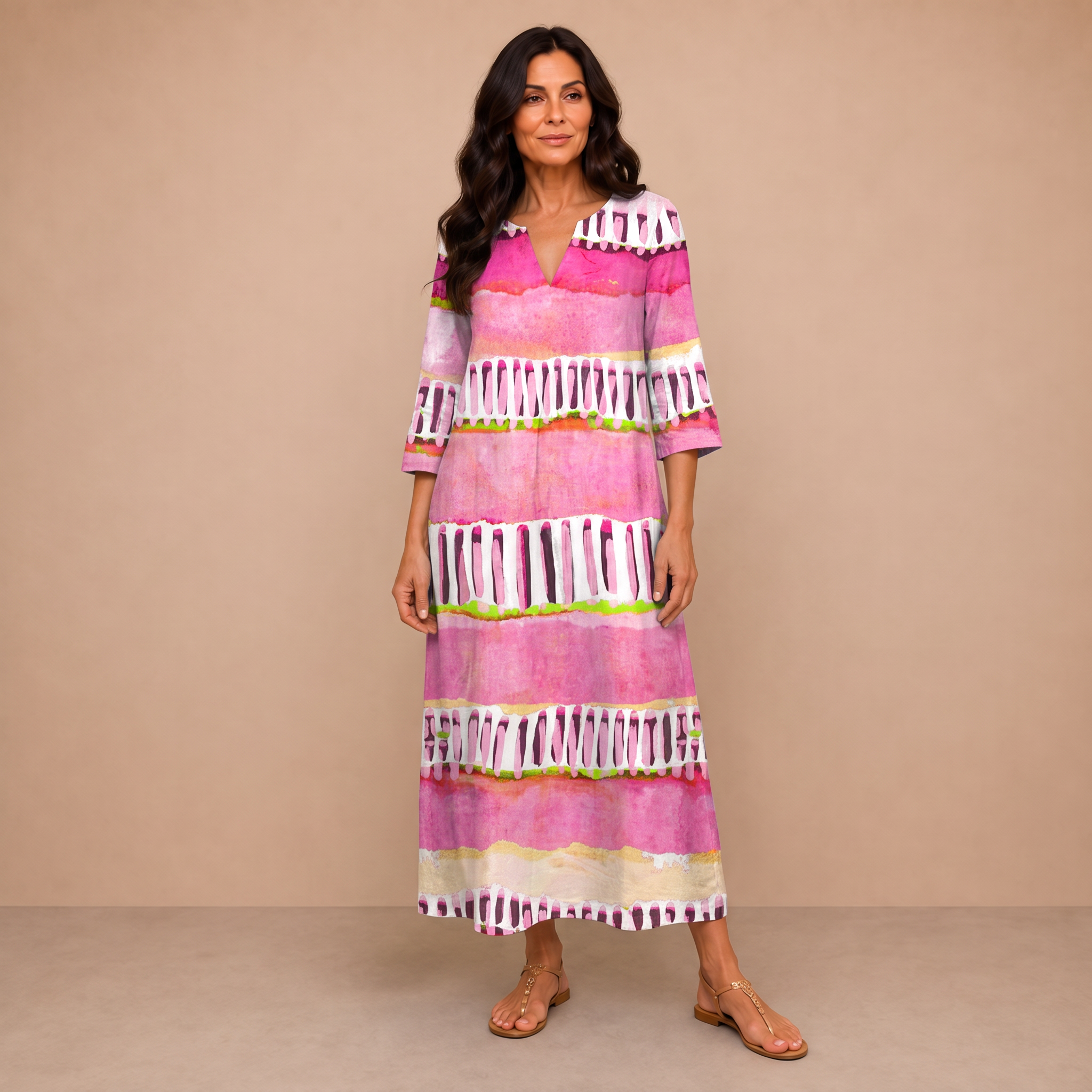 Corrie™ | Everyday Comfort Dress