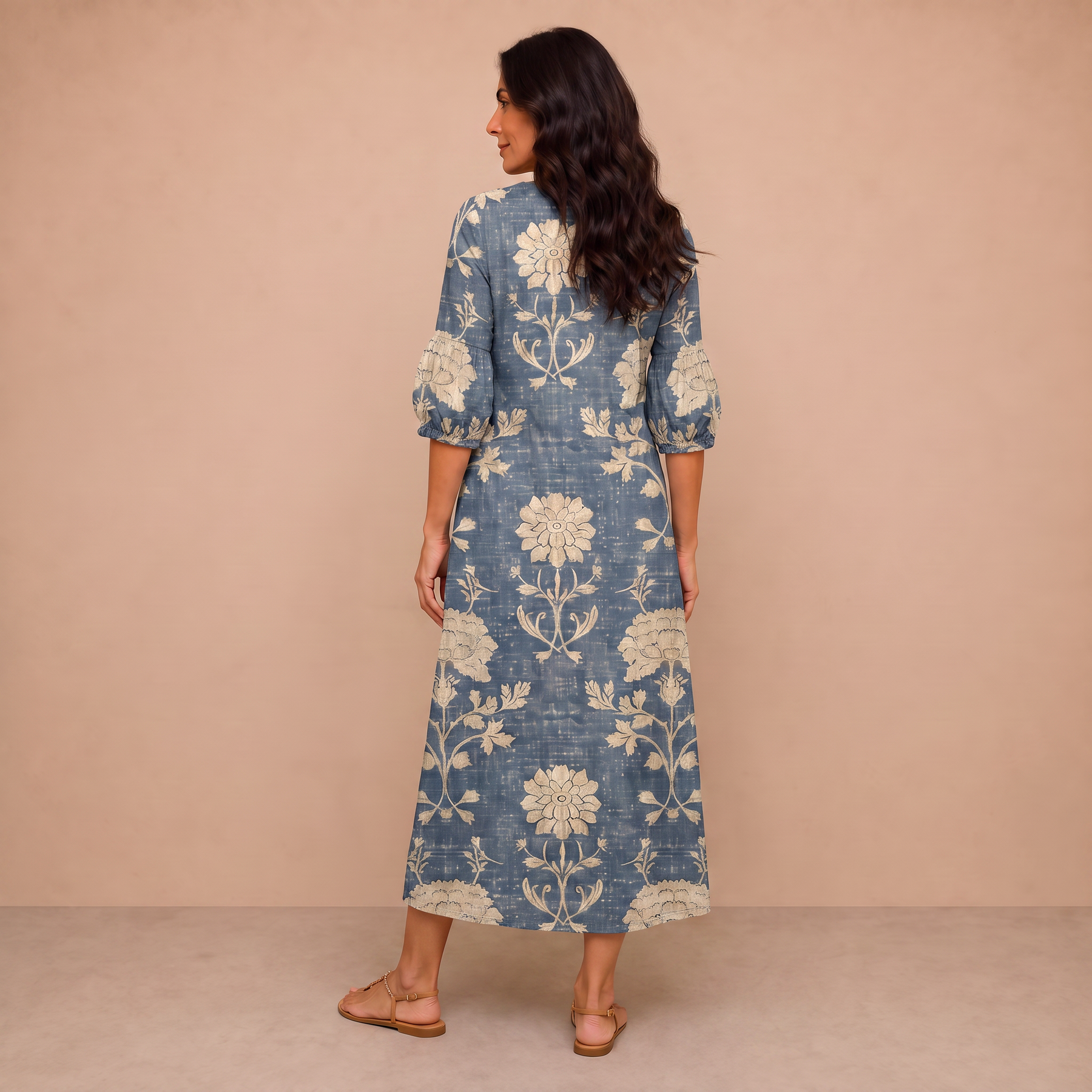 Karin™ | Everyday Comfort Dress