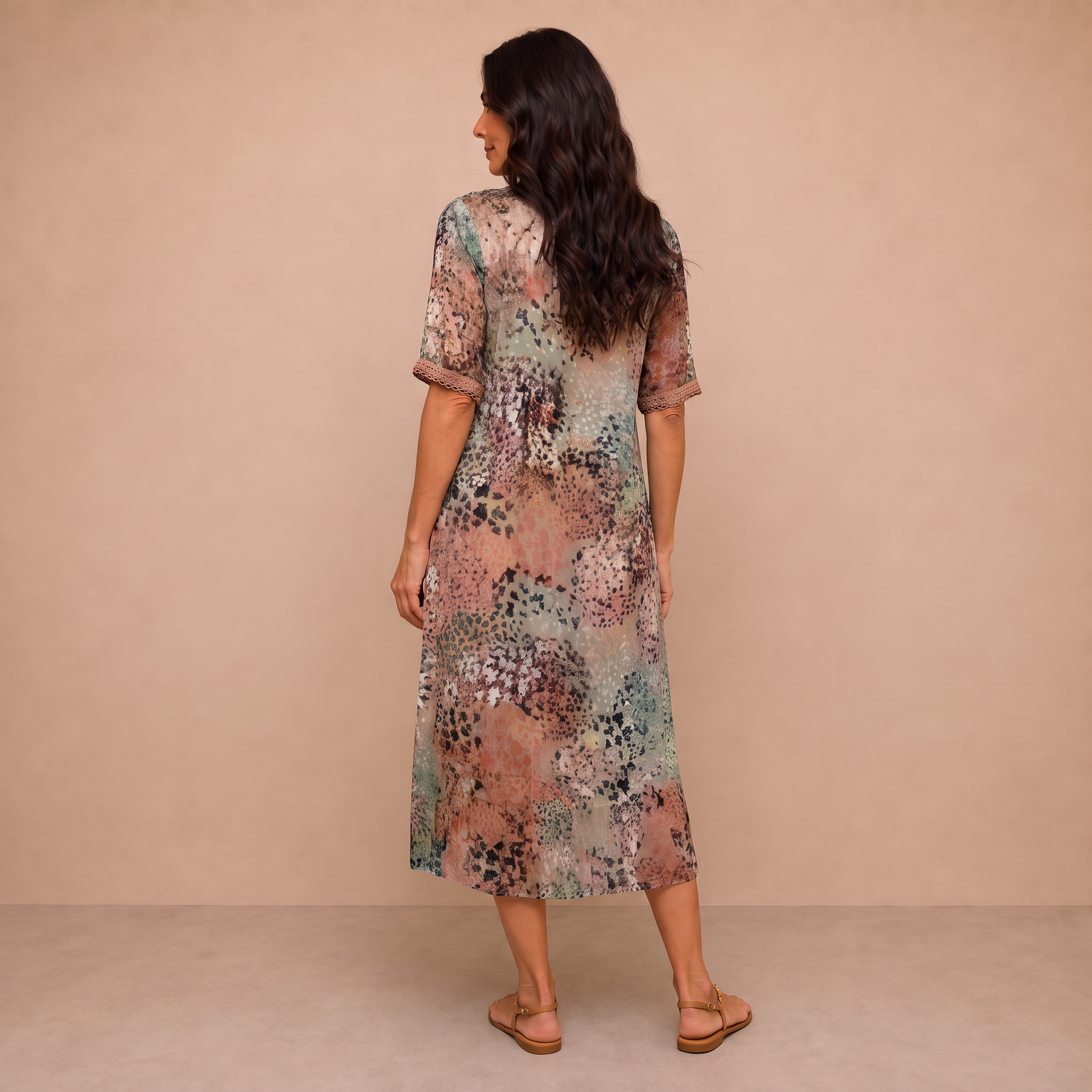 Iris™ – Everyday Dress