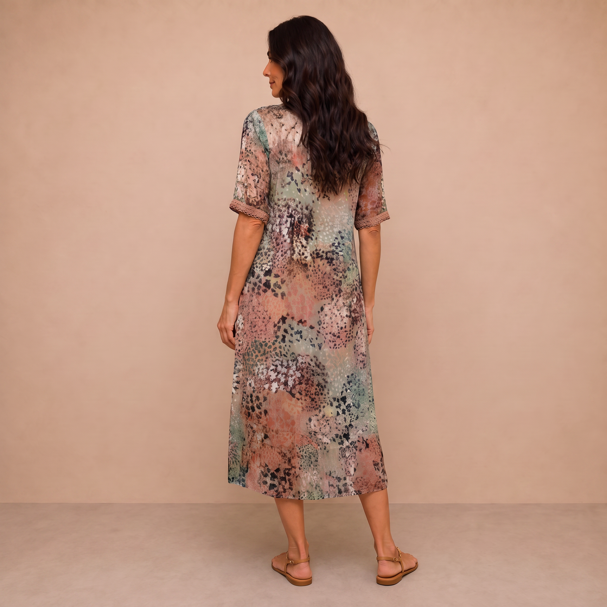 Iris™ – Everyday Dress