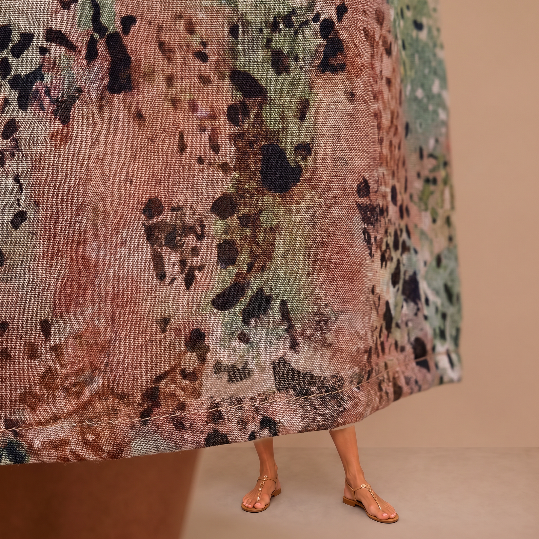 Iris™ – Everyday Dress