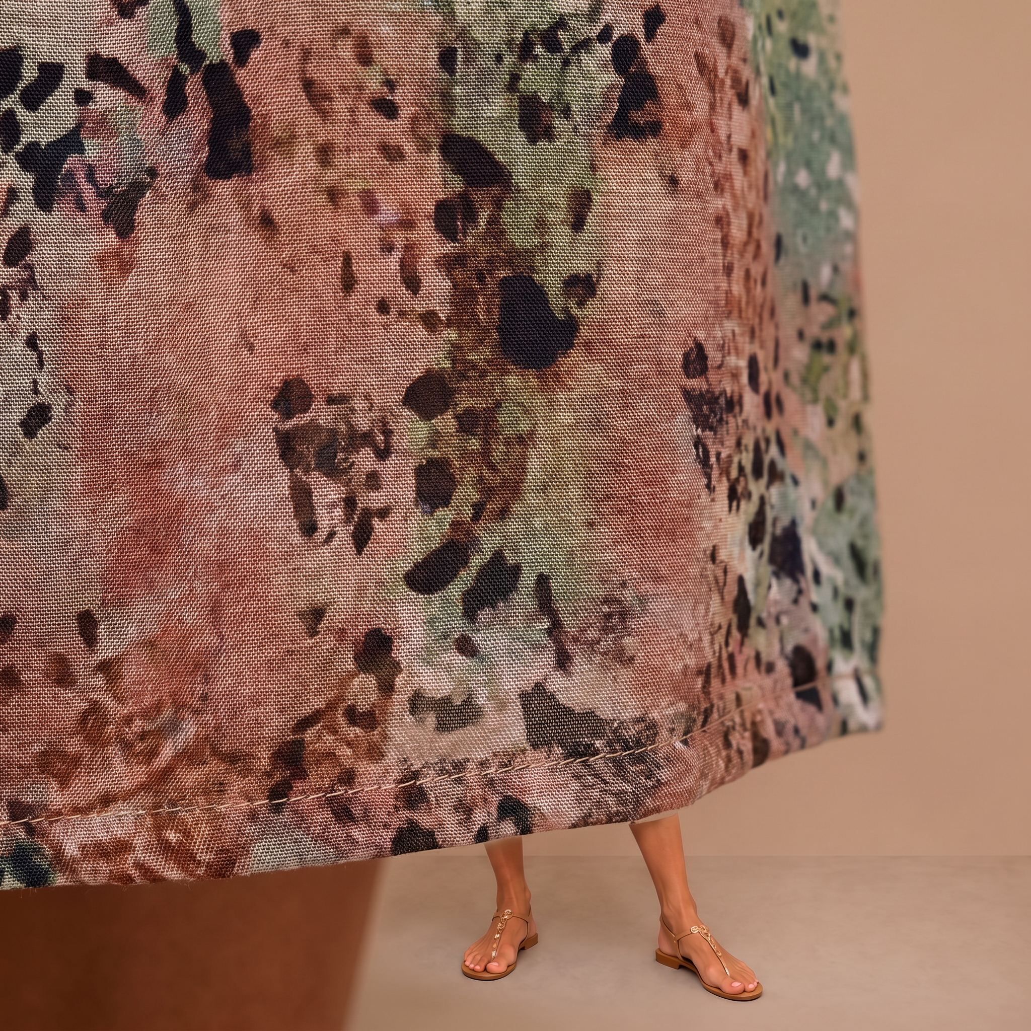 Iris™ – Everyday Dress