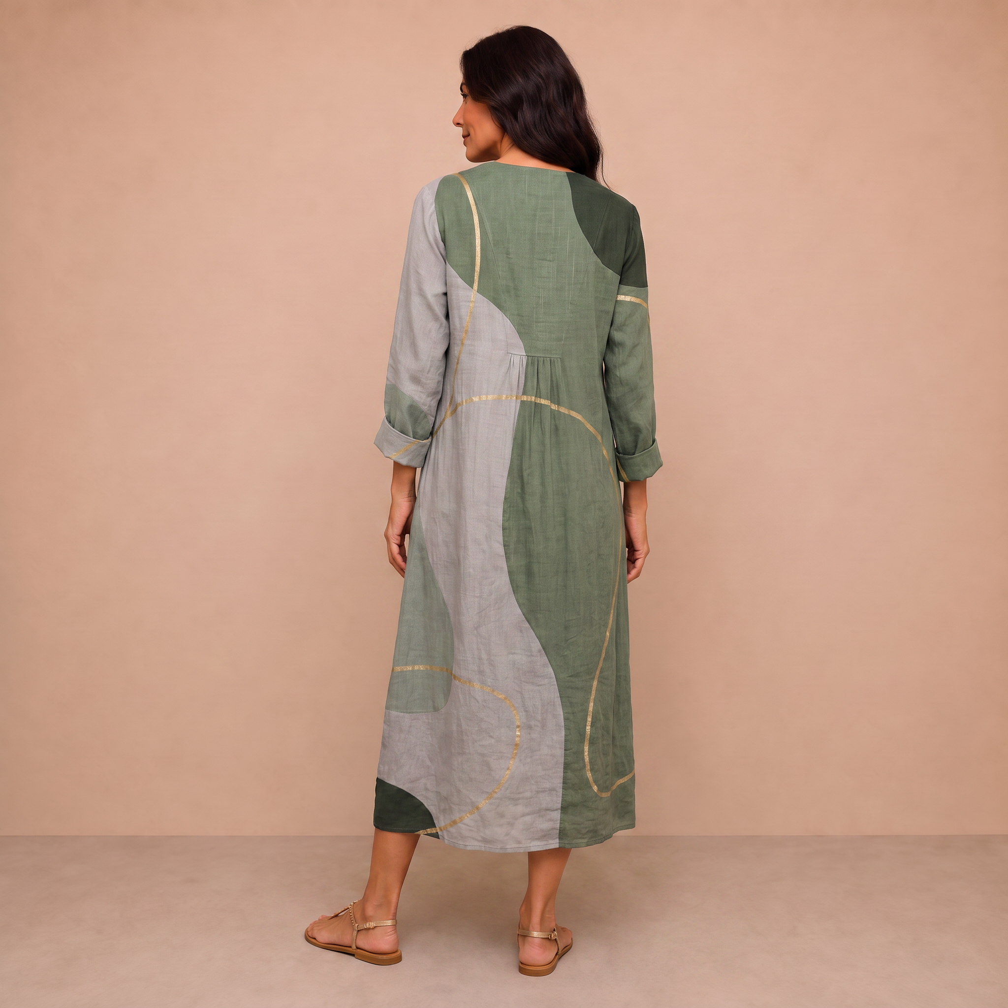 Lara™ | Everyday Comfort Dress