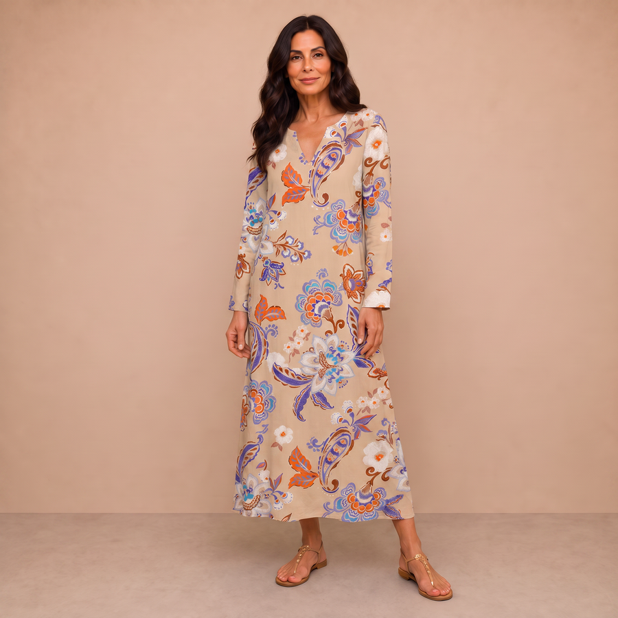 Reven™ | Everyday Comfort Dress