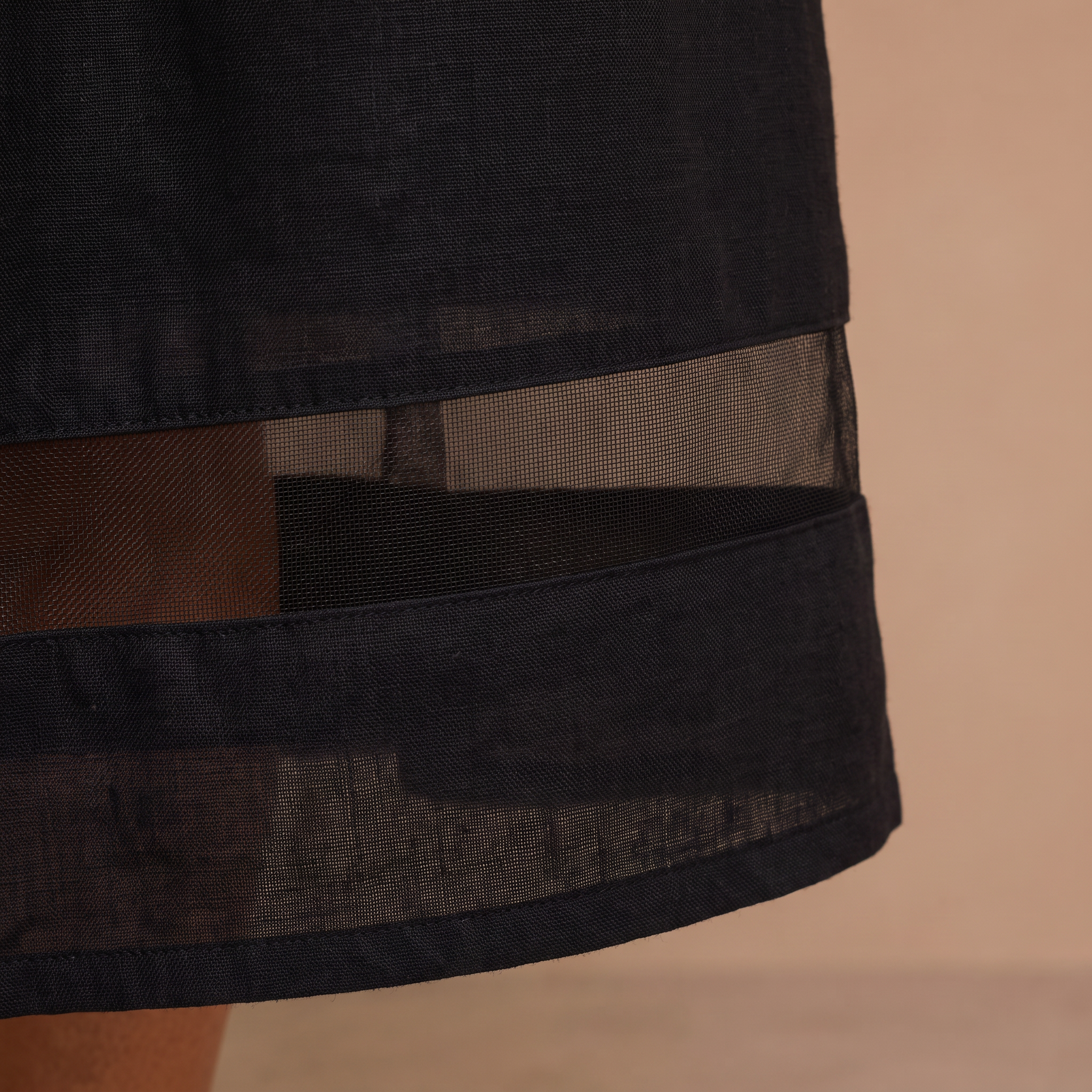 Cerelia | Flattering Tummy-Smoothing Midi Dress