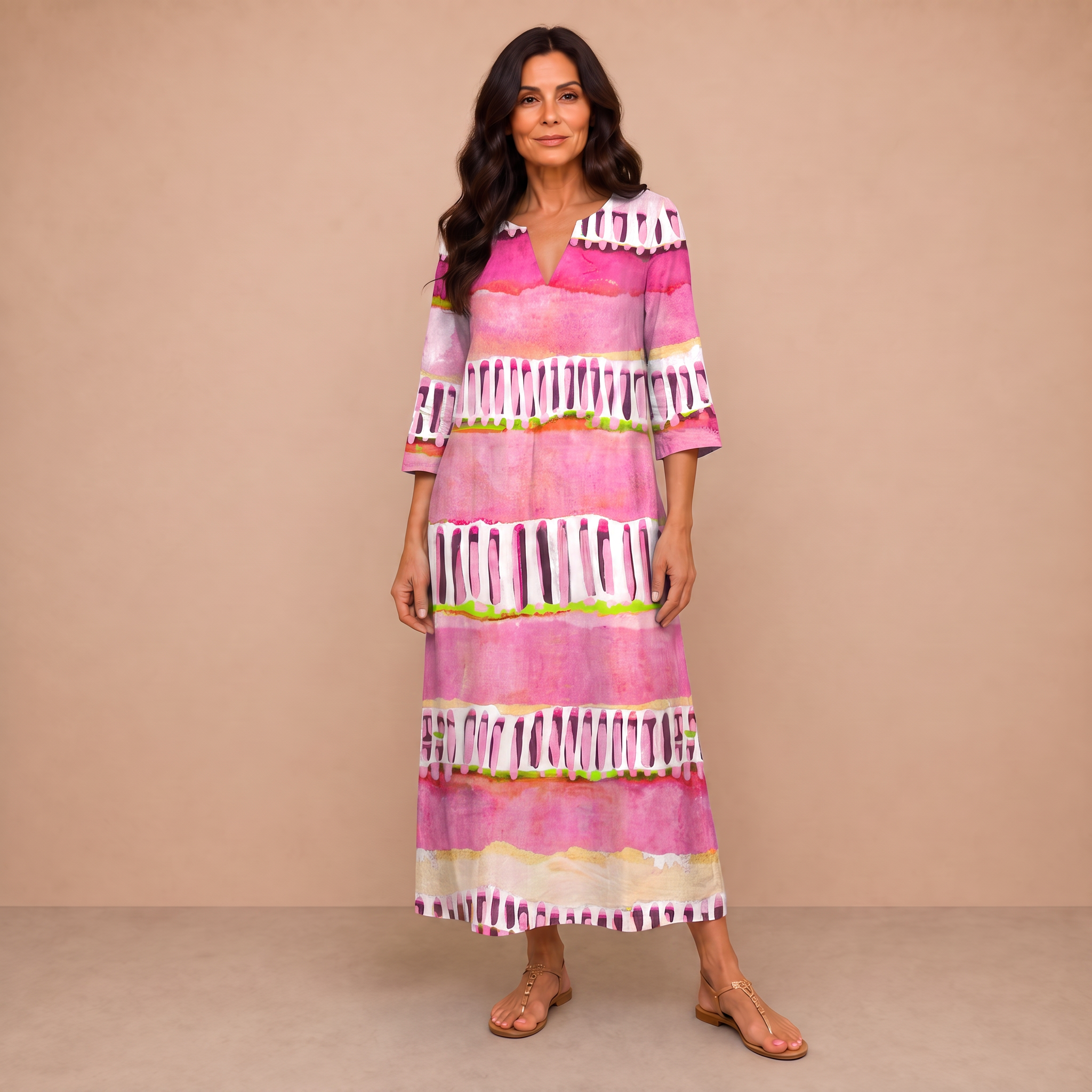 Corrie™ | Everyday Comfort Dress