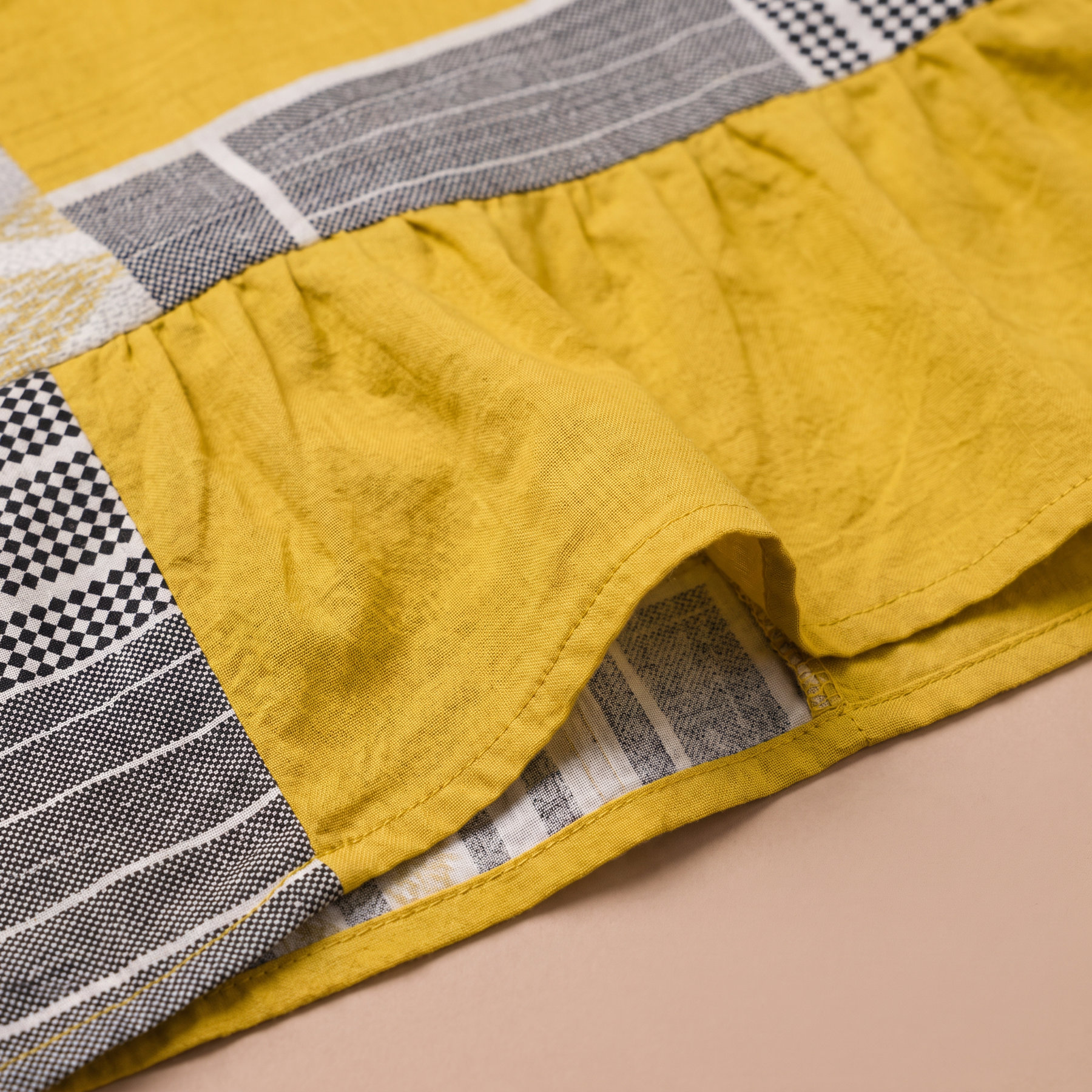 Emma™ - Easygoing Linen Dress