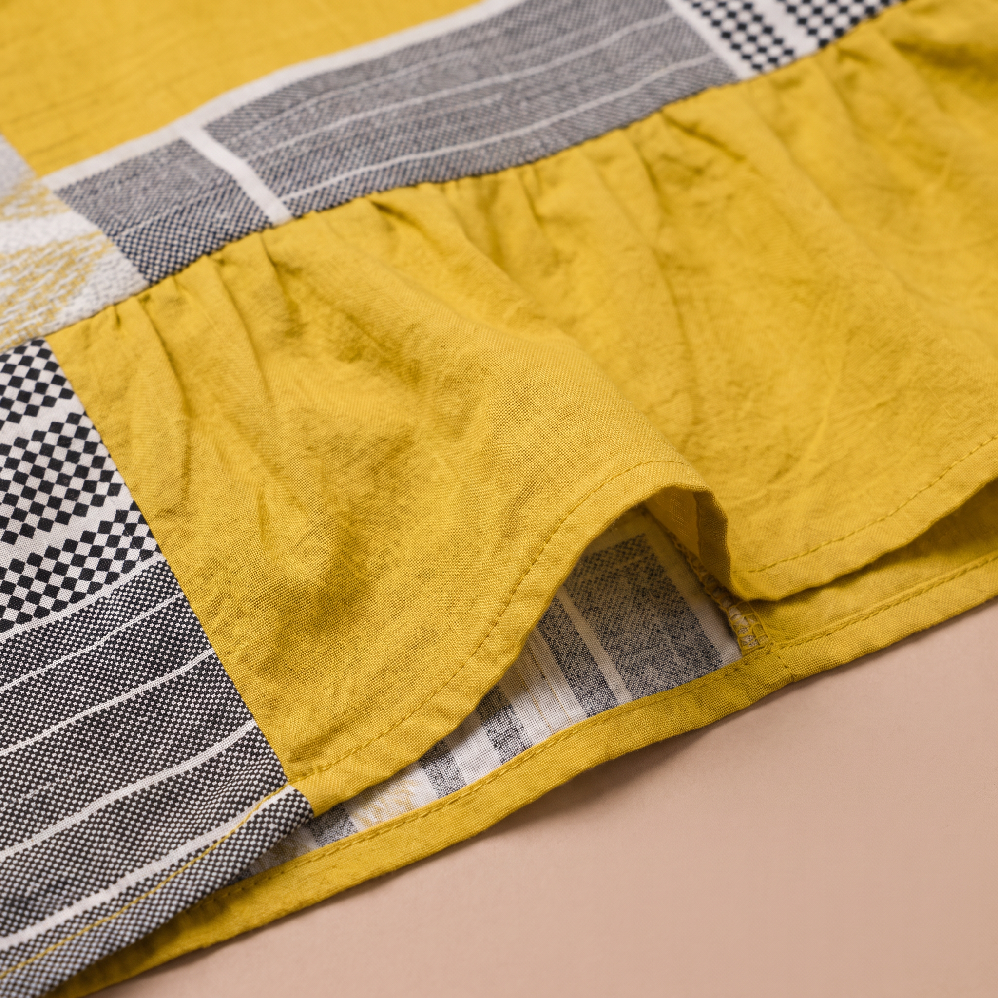 Emma™ - Easygoing Linen Dress