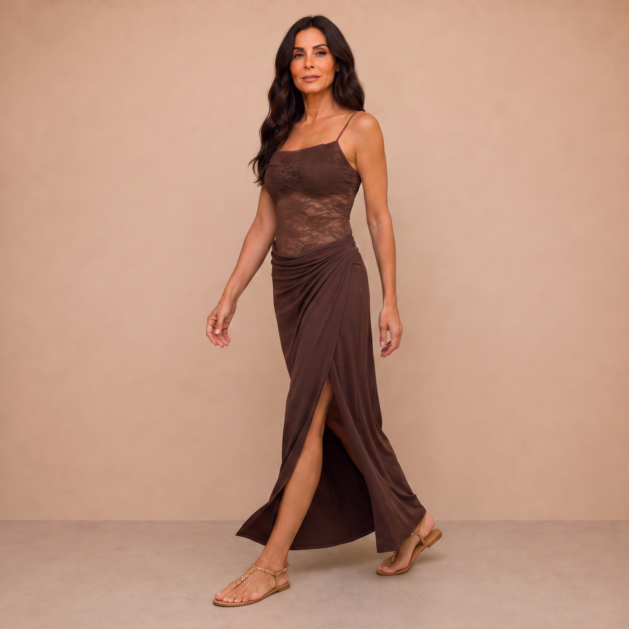Luna Muse Maxi