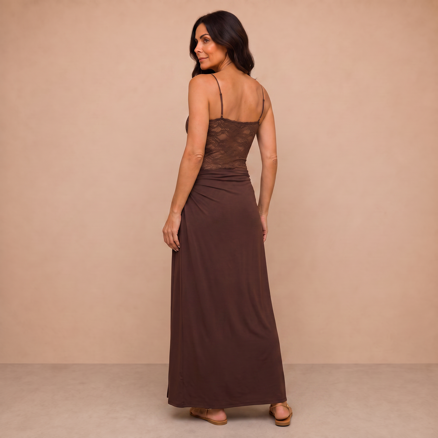 Luna Muse Maxi