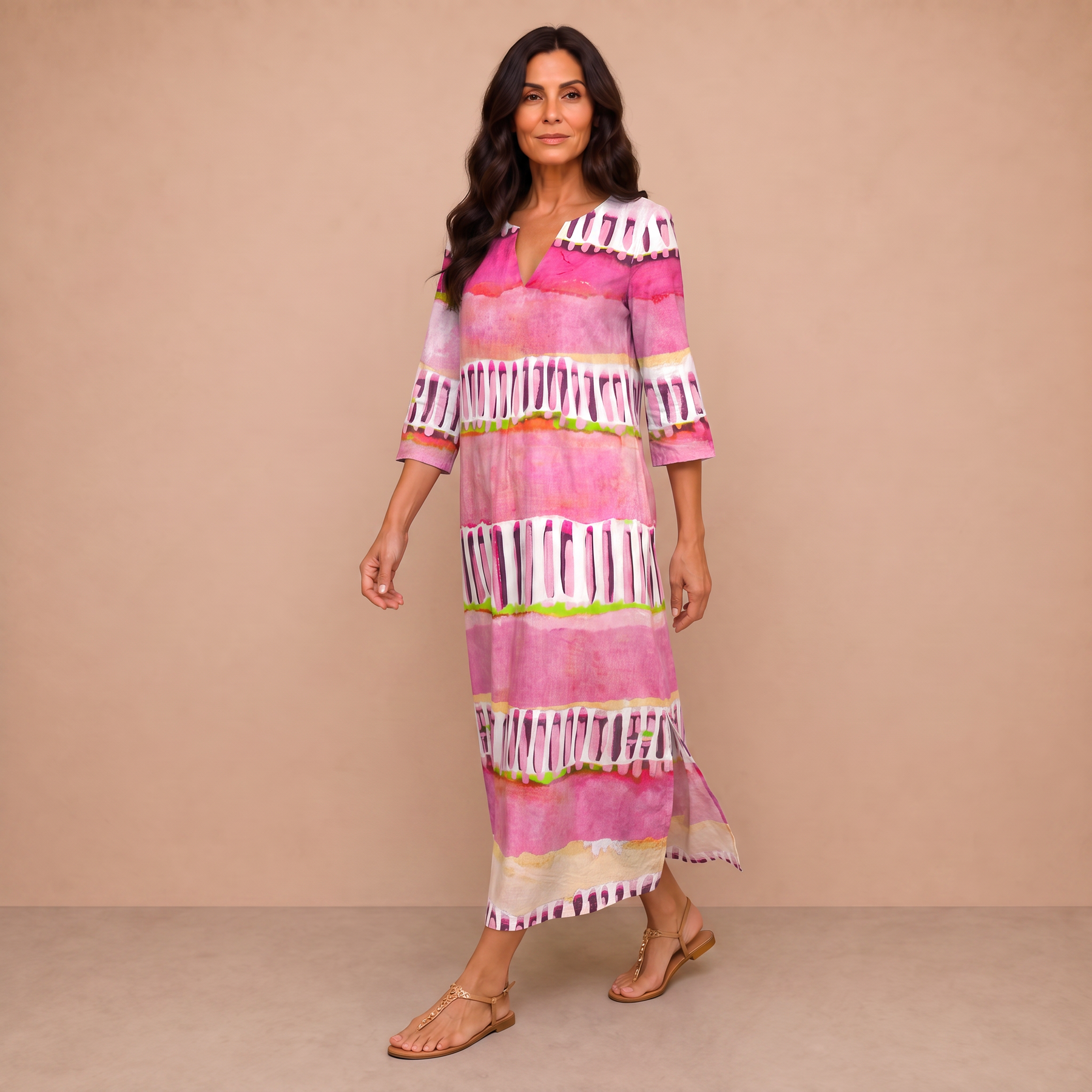 Corrie™ | Everyday Comfort Dress