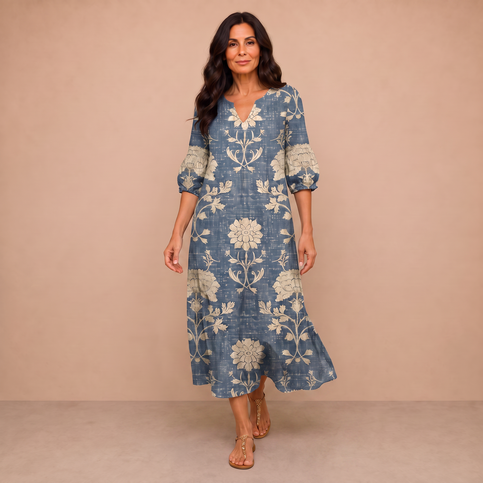 Karin™ | Everyday Comfort Dress