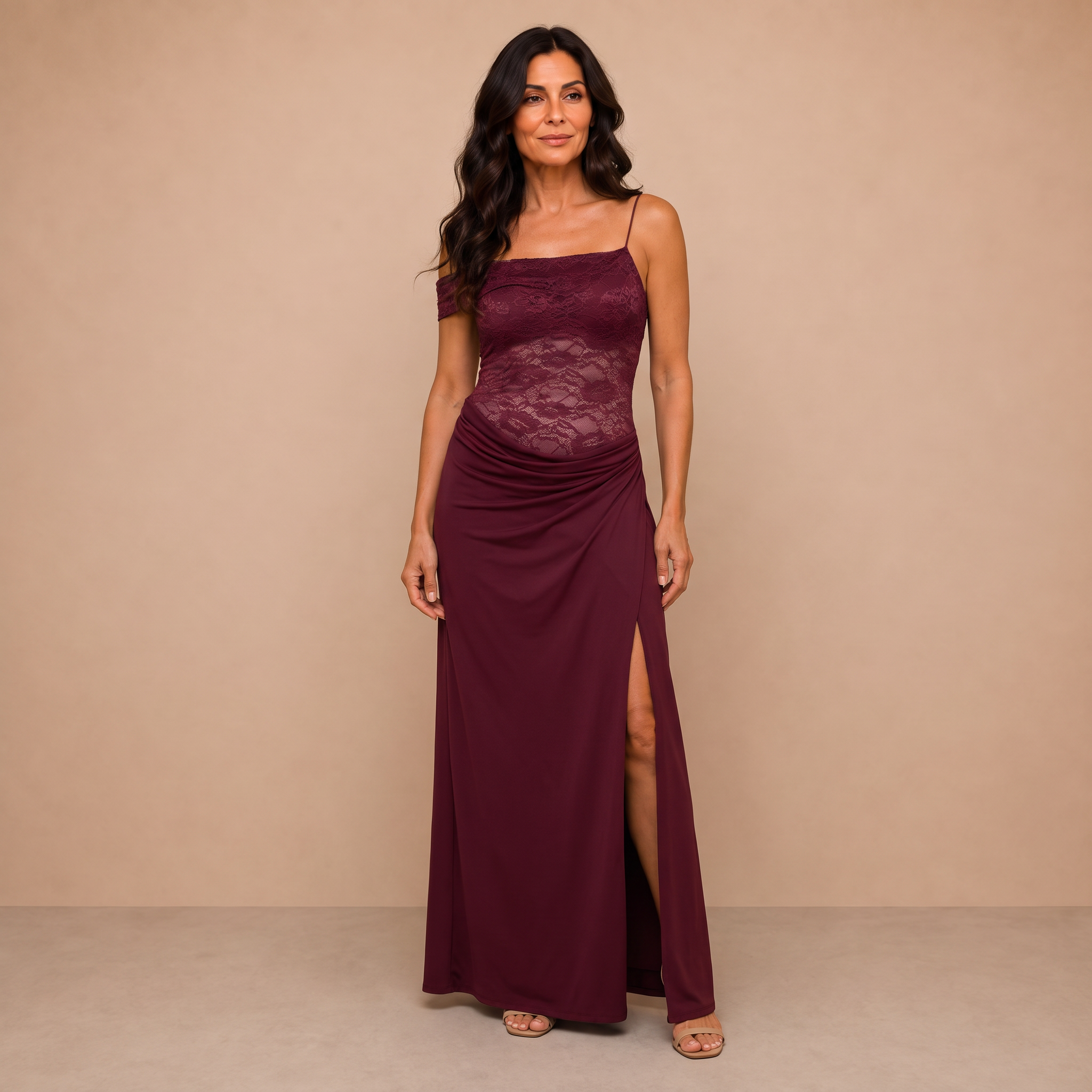Luna Muse Maxi