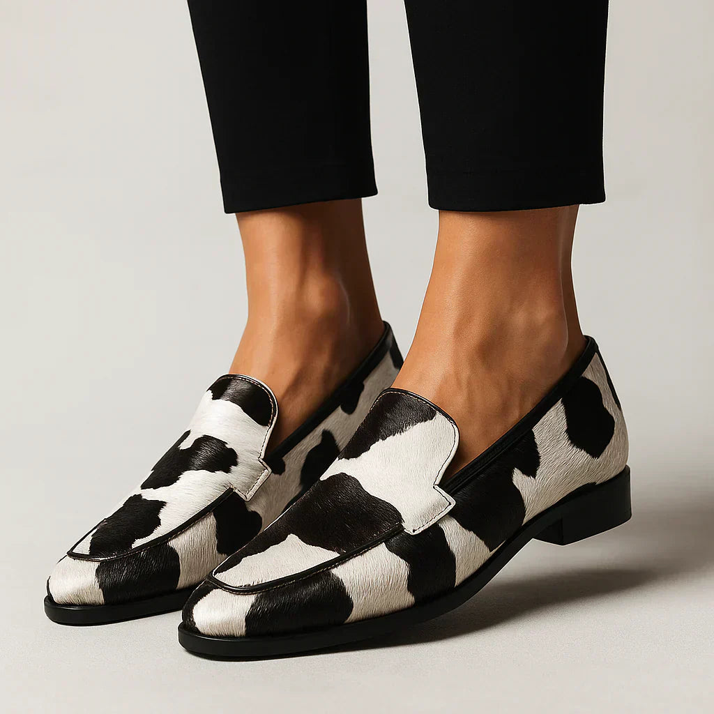 MELLE - Classic Moccasins