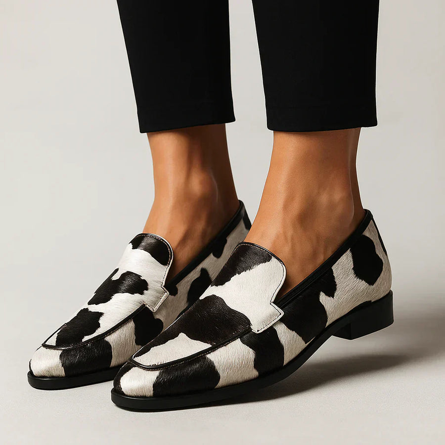 MELLE - Classic Moccasins