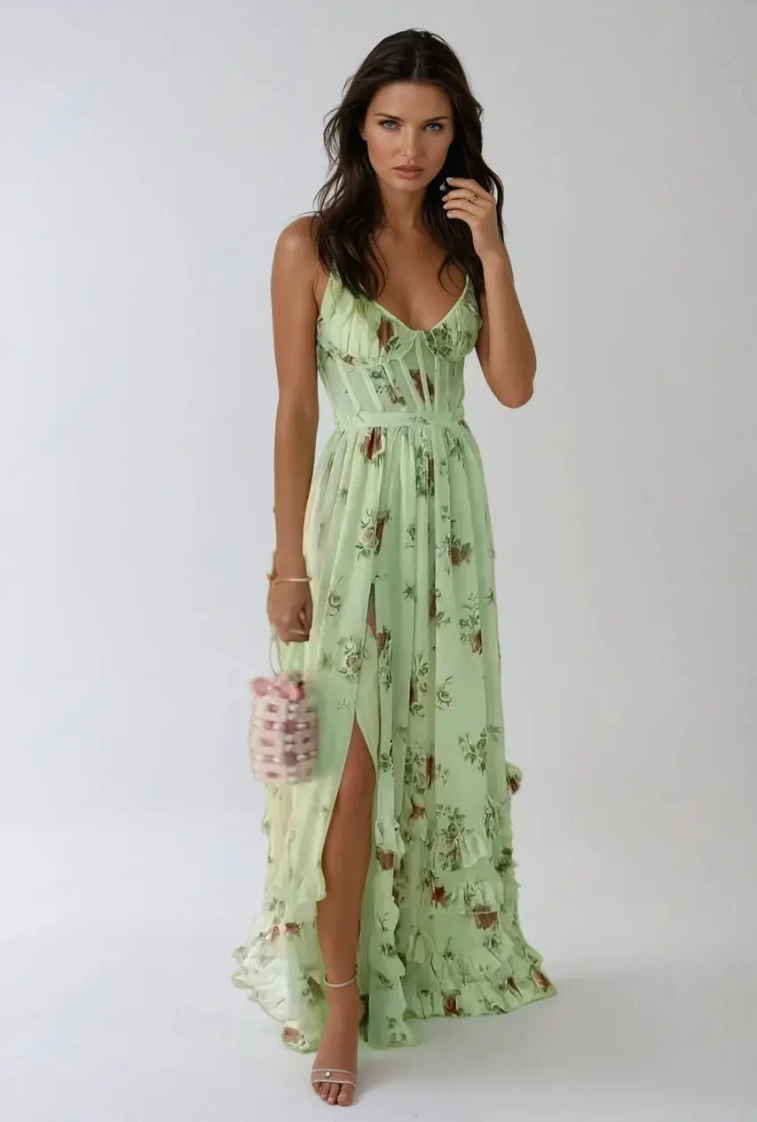 VIOLETTA | Whisper Dress